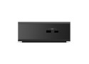 Lenovo ThinkPad Thunderbolt 4 Smart Dock Gen 2 7500 | 40 Gbit/s | Dual 4K / 8K | 100W PD | 2.5GbE | HDMI 2.1