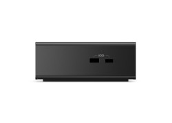 Lenovo ThinkPad Thunderbolt 4 Smart Dock Gen 2 7500 | 40 Gbit/s | Dual 4K / 8K | 100W PD | 2.5GbE | HDMI 2.1