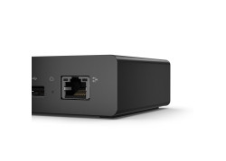 Lenovo ThinkPad Thunderbolt 4 Smart Dock Gen 2 7500 | 40 Gbit/s | Dual 4K / 8K | 100W PD | 2.5GbE | HDMI 2.1