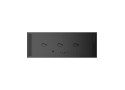 Lenovo ThinkPad Thunderbolt 4 Smart Dock Gen 2 7500 | 40 Gbit/s | Dual 4K / 8K | 100W PD | 2.5GbE | HDMI 2.1