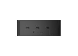 Lenovo ThinkPad Thunderbolt 4 Smart Dock Gen 2 7500 | 40 Gbit/s | Dual 4K / 8K | 100W PD | 2.5GbE | HDMI 2.1