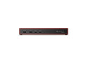 Lenovo ThinkPad Thunderbolt 4 Smart Dock Gen 2 7500 | 40 Gbit/s | Dual 4K / 8K | 100W PD | 2.5GbE | HDMI 2.1