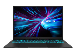 ASUS V16 FX3607VM | 16'' WUXGA IPS 144Hz | Intel Core 7 240H | RTX 5060 | 16GB DDR5 | 512GB SSD | W11 Home