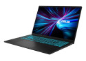 ASUS V16 FX3607VM | 16'' WUXGA IPS 144Hz | Intel Core 7 240H | RTX 5060 | 16GB DDR5 | 512GB SSD | W11 Home