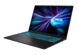 ASUS V16 FX3607VM | 16'' WUXGA IPS 144Hz | Intel Core 7 240H | RTX 5060 | 16GB DDR5 | 512GB SSD | W11 Home