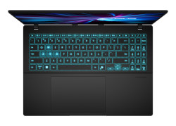 ASUS V16 FX3607VM | 16'' WUXGA IPS 144Hz | Intel Core 7 240H | RTX 5060 | 16GB DDR5 | 512GB SSD | W11 Home