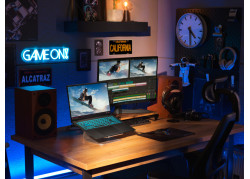 ASUS V16 FX3607VM | 16'' WUXGA IPS 144Hz | Intel Core 7 240H | RTX 5060 | 16GB DDR5 | 512GB SSD | W11 Home