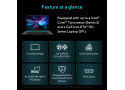 ASUS V16 FX3607VM | 16'' WUXGA IPS 144Hz | Intel Core 7 240H | RTX 5060 | 16GB DDR5 | 512GB SSD | W11 Home