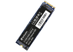 Verbatim Vi560 | 512GB SATA SSD | M.2 | 560MB/s Lezen | 520MB/s Schrijven
