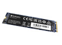 Verbatim Vi560 | 512GB SATA SSD | M.2 | 560MB/s Lezen | 520MB/s Schrijven