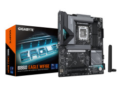 Gigabyte 1851 B860 EAGLE WIFI6E - DDR5/2xM.2/DP/HDMI/ATX