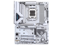 Gigabyte AM5 B850 EAGLE ICE - DDR5/3xM.2/DP/HDMI/ATX