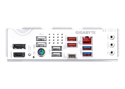 Gigabyte AM5 B850 EAGLE ICE - DDR5/3xM.2/DP/HDMI/ATX