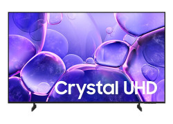 Samsung UE55U8072FUXXH | 55" 4K UHD Smart TV | Crystal Display | HDR | Tizen