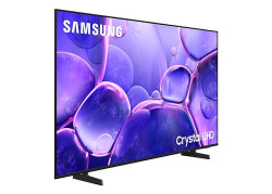 Samsung UE55U8072FUXXH | 55" 4K UHD Smart TV | Crystal Display | HDR | Tizen