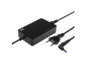 ACT AC2060 | Universele Compacte Notebook Lader | 90 Watt | 2,85 Meter