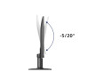 Philips 27E2N1100L/00 | 27" Full HD VA Monitor | 100Hz | 1ms | HDMI & VGA | Adaptive Sync | LowBlue Mode | Flicker-Free | Zwart