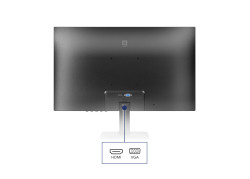 Philips 27E2N1100L/00 | 27" Full HD VA Monitor | 100Hz | 1ms | HDMI & VGA | Adaptive Sync | LowBlue Mode | Flicker-Free | Zwart