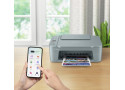 Canon PIXMA TS3752i | Inkjet All-in-One Kleurenprinter | 4800x1200 dpi | WiFi | Blauw/Grijs