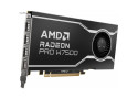 AMD Radeon PRO W7500 | 8GB GDDR6 | PCIe 4.0 x8 | 4x DisplayPort 2.1 | Workstation Videokaart
