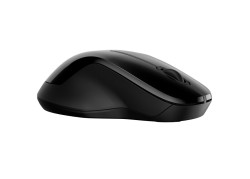 HP 250 Dual Mouse | Draadloze Muis | Bluetooth 5.0 & 2.4 GHz USB Ontvanger | 1600 DPI | Ambidextrous | Zwart
