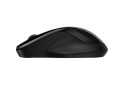 HP 250 Dual Mouse | Draadloze Muis | Bluetooth 5.0 & 2.4 GHz USB Ontvanger | 1600 DPI | Ambidextrous | Zwart