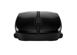 HP 250 Dual Mouse | Draadloze Muis | Bluetooth 5.0 & 2.4 GHz USB Ontvanger | 1600 DPI | Ambidextrous | Zwart
