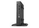 HP EliteDesk 800 G2 Mini | Intel Core i3-6100T | 8GB RAM | 256GB SSD | Windows 11 Professional | REFURBISHED