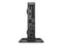 HP EliteDesk 800 G2 Mini | Intel Core i3-6100T | 8GB RAM | 256GB SSD | Windows 11 Professional | REFURBISHED