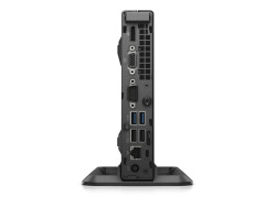 HP EliteDesk 800 G2 Mini | Intel Core i3-6100T | 8GB RAM | 256GB SSD | Windows 11 Professional | REFURBISHED