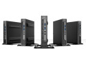 HP EliteDesk 800 G2 Mini | Intel Core i3-6100T | 8GB RAM | 256GB SSD | Windows 11 Professional | REFURBISHED