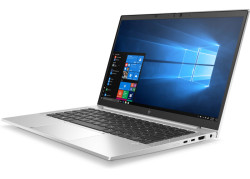 HP EliteBook 830 G7 | 14" Full HD IPS | Intel Core i5-10310U | 8GB RAM | 256GB SSD | Windows 11 Professional | REFURBISHED
