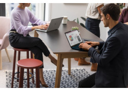 HP EliteBook 830 G7 | 14" Full HD IPS | Intel Core i5-10310U | 8GB RAM | 256GB SSD | Windows 11 Professional | REFURBISHED