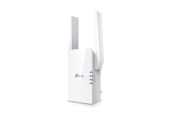 TP-Link RE505X | AX1500 WiFi 6 Range Extender | Dual Band | Gigabit Ethernet | OneMesh | Access Point Modus | RENEWED