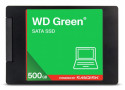 WD Blue SA510 | 500GB SSD | 2.5 Inch | SATA III 6Gb/s | Tot 560 MB/s Lezen