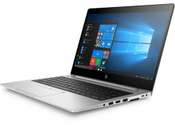 HP EliteBook 840 G6 | 14" Full HD IPS | Intel Core i5-8365U | 8GB RAM | 128GB SSD | Windows 11 Professional | REFURBISHED