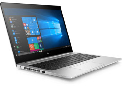 HP EliteBook 840 G6 | 14" Full HD IPS | Intel Core i5-8365U | 8GB RAM | 128GB SSD | Windows 11 Professional | REFURBISHED