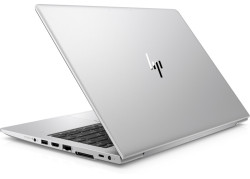 HP EliteBook 840 G6 | 14" Full HD IPS | Intel Core i5-8365U | 8GB RAM | 128GB SSD | Windows 11 Professional | REFURBISHED