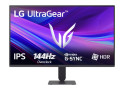 LG UltraGear 27G411A-B 27" | 1920×1080 IPS | 144Hz | Gaming Monitor | OPEN BOX