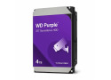 Western Digital Purple | 4TB Surveillance HDD | 3.5" | SATA III | 5400 RPM | 256MB Cache | OPEN BOX