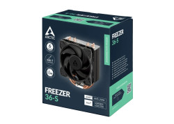 Arctic Freezer 36-S - AMD-Intel