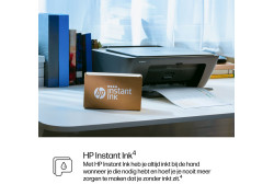 HP DeskJet 2910 | All-in-One Kleurenprinter | Printen, Scannen en Kopiëren | WiFi