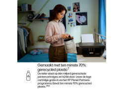 HP DeskJet 2910 | All-in-One Kleurenprinter | Printen, Scannen en Kopiëren | WiFi