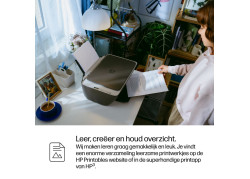 HP DeskJet 2910 | All-in-One Kleurenprinter | Printen, Scannen en Kopiëren | WiFi