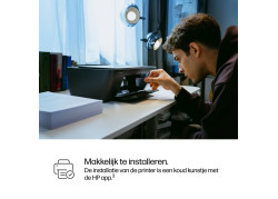 HP DeskJet 2910 | All-in-One Kleurenprinter | Printen, Scannen en Kopiëren | WiFi