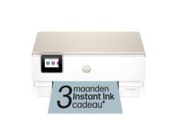 HP ENVY Photo 7230 | Draadloze All-in-One Kleurenprinter | WiFi | Dubbelzijdig Printen