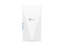 TP-Link RE3000X | WiFi Range Extender | 2402 Mbit/s | Wit