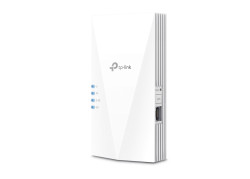 TP-Link RE3000X | WiFi Range Extender | 2402 Mbit/s | Wit