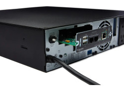 UPS APC AP9641 Smart-UPS Netwerk management kaart 3