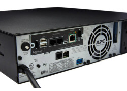 UPS APC AP9641 Smart-UPS Netwerk management kaart 3